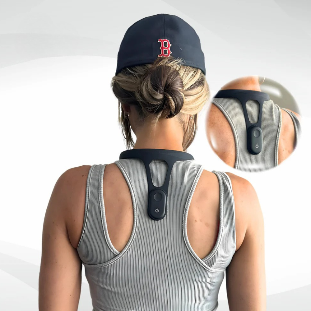 Correcteur de Posture Intelligent – Postura Paris